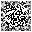 QR code with Cognisa contacts