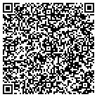 QR code with L & C Tower Management Office contacts