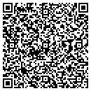 QR code with Healthspring contacts