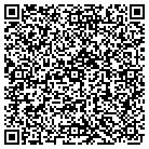 QR code with Tidy Times Cleaning Service contacts