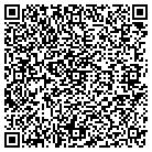 QR code with Holland's Jewelry contacts