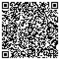 QR code with Landesign contacts