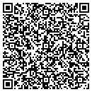 QR code with T & M Construction contacts