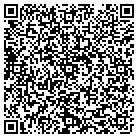 QR code with Bagaley Custom Construction contacts