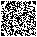QR code with J H Alexander CPA contacts