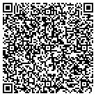 QR code with Peace/Goodwill Missnry Bapt Ch contacts