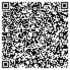 QR code with A New Life Counseling Center contacts