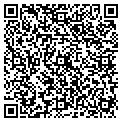 QR code with ILS contacts