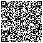 QR code with Orthpaedic Appalchian Assoc PC contacts