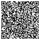 QR code with Krystal contacts