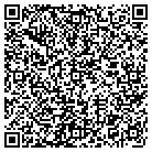 QR code with T O Campbell and Associates contacts