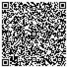 QR code with Messer Doug Septic Tank Service contacts