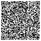 QR code with Holdway Backhoe Service contacts