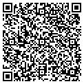 QR code with DSC contacts