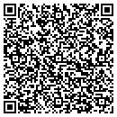 QR code with Kennys Enterprise contacts