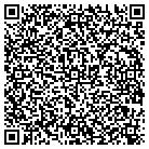 QR code with Hinkle Construction Inc contacts