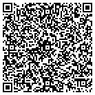 QR code with Hermitage Church - Christ contacts