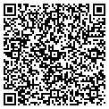 QR code with Injured contacts