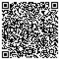 QR code with All-Dry Inc contacts