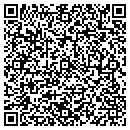 QR code with Atkins W M Dvm contacts