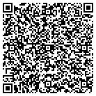 QR code with Genesis Consulting Company LLC contacts