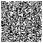 QR code with Tile & Grout Cleaning By Carrs contacts