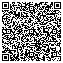 QR code with Hoover & Dunn contacts