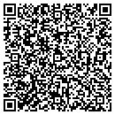 QR code with All South Tree Service contacts
