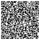 QR code with Hildas Stitches and Stuff contacts