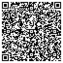 QR code with Alpha Computer contacts