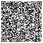 QR code with Highlnds Allergy Asthma Center PC contacts
