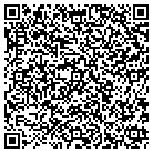 QR code with Thrailkill Hrris WD Bswell PLC contacts