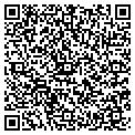 QR code with Hardees contacts
