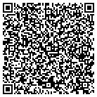 QR code with A K A Graphic Design contacts