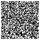 QR code with A K A Graphic Design contacts