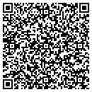 QR code with JP Transport contacts