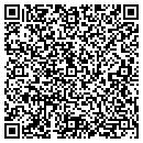 QR code with Harold Mitchell contacts