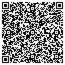 QR code with Atomik Comiks contacts
