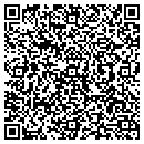 QR code with Leizure Zone contacts
