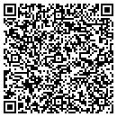 QR code with C & C Remodeling contacts