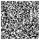 QR code with Haileys River Terminal contacts