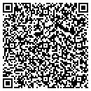 QR code with Autozone contacts