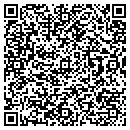 QR code with Ivory Studio contacts