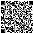 QR code with Dgd contacts