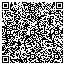 QR code with Pool School contacts