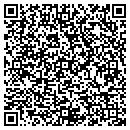 QR code with KNOX Mobile Signs contacts