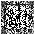 QR code with Hagemeyer & Vallen LLC contacts