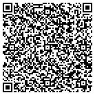QR code with Calvary Chapel Memphis contacts