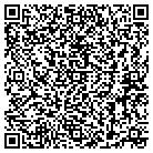 QR code with Gallatin Liquor Store contacts