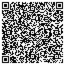 QR code with Tom James Co contacts